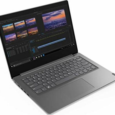 Lenovo V14 Laptop (Celeron, 4GB, 1TB, 14inch, Dos)