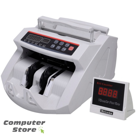 Bill Counter (Money Counting Machine) - Computer Store Uganda Limited