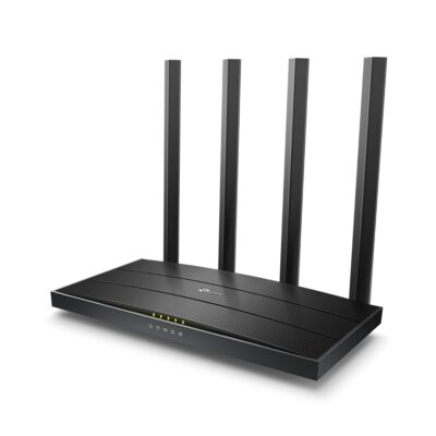 TP-Link Archer C80 AC1900 Dual Band Wireless Router