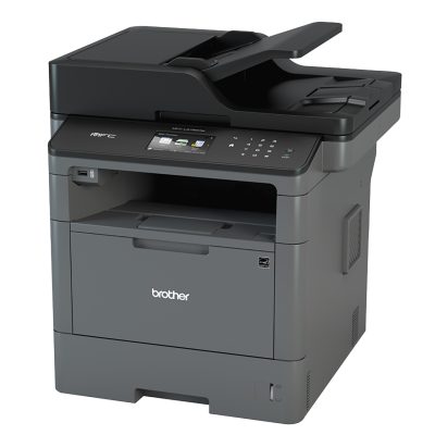 Brother MFC-L5755DW Mono Laser Printer