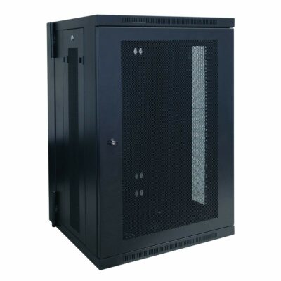 Giganet 18U Wall Mount Server Rack 600X600