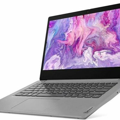 Lenovo IdeaPad 3 Laptop (i5-10th Gen, 4GB, 1TB with 15.6 and 14 inch)