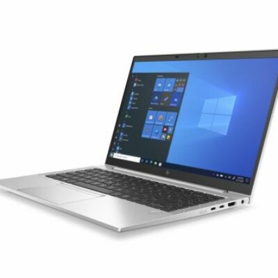 HP EliteBook 840 G8 Notebook PC (Ci5-1135G7, 16GB, 512SSD, 14″ Win 11, (4L044EA)