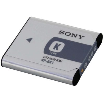 Sony NP-BK1 Lithium-Ion Battery