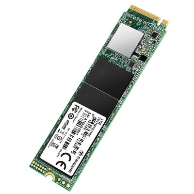Transcend 1TB PCIe Solid State Drive