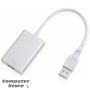 USB 3.0 to HDMI Adapter