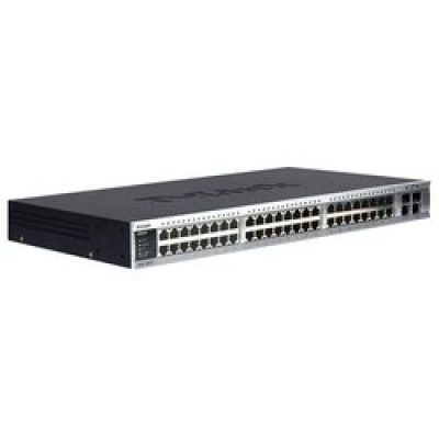 D-Link 48-Port L3 Virtual Stack Switch (DES-3852/E)