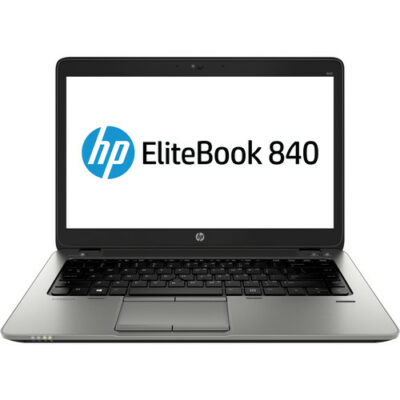 Hp Refurbished Elitebook 840 G1