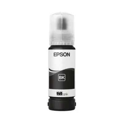 Epson 108 EcoTank Black Ink Bottle