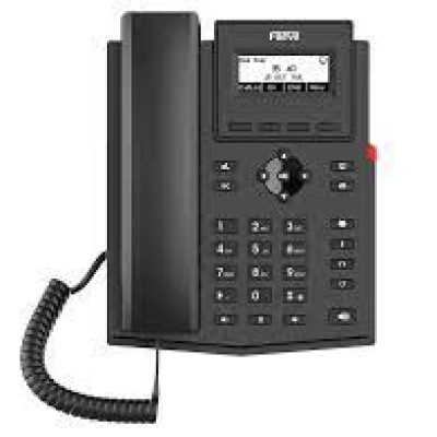 Fanvil X303P IP PHONE