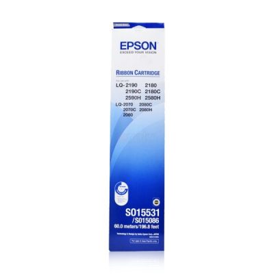 Epson LQ-2190 Ribbon Cartridge