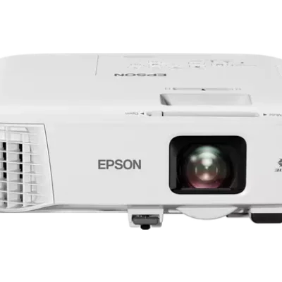 Epson EB-X49 Projector,  3,600 Lumens