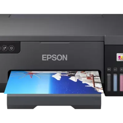 Epson L8050 Inkjet Printer