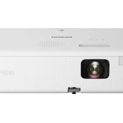 Epson CO-W01 Projector,  3,000 lumens