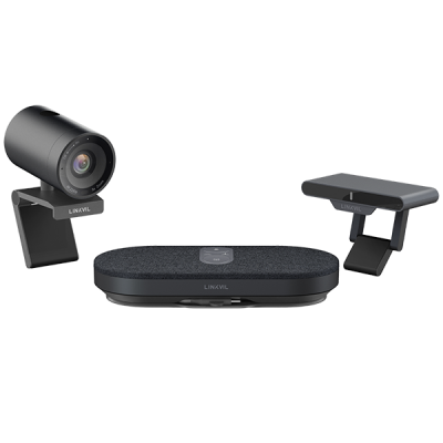 4K WIRELESS CONFERENCING SYSTEM