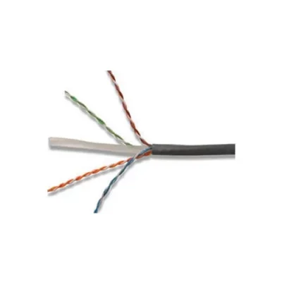 SIEMON Cable cat6 UTP 4-Pair Cable