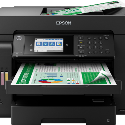 Epson EcoTank L15150 A3 Printer Print, Scan, Copy, Fax, ADF, Auto Duplex,WiFi,Network