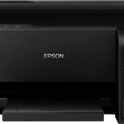 Epson EcoTank L3210 A4 All-in-One Ink Tank Printer