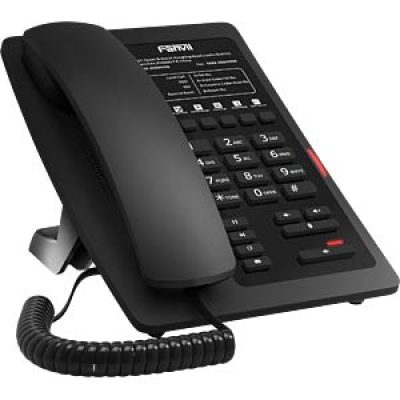 Fanvil IP PHONE BLACK