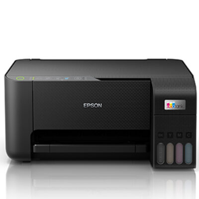 Epson EcoTank L3250 A4 Wi-Fi All-in-One Ink Tank Printer