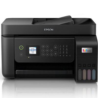 Epson EcoTank L5290 A4 Wi-Fi All-in-One Ink Tank Printer