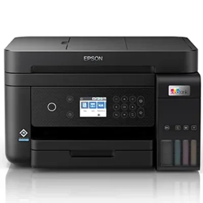 Epson EcoTank L6270 A4 Wi-Fi Duplex All-in-One Ink Tank Printer with ADF