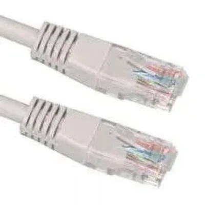 SEMON MODULAR CORD, CAT6 UTP, 5M