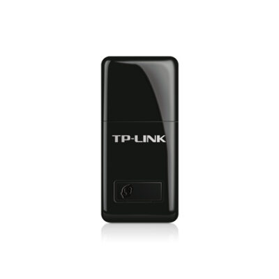 TP LINK 300Mbps Wireless N Mini USB Adapter