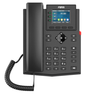 Fanvil IP PHONE X303G