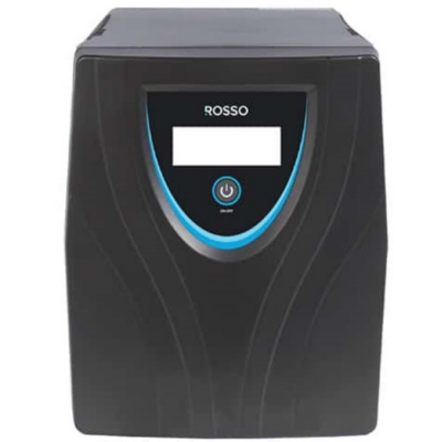 ROSSO Power GRS 1000 LED, 1000VA, AVR, 230V, IEC Outlet, Tower, LI UPS