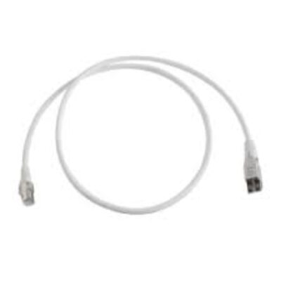 SIEMON Cat6A TERA to MC6 Shielded Patch Cord