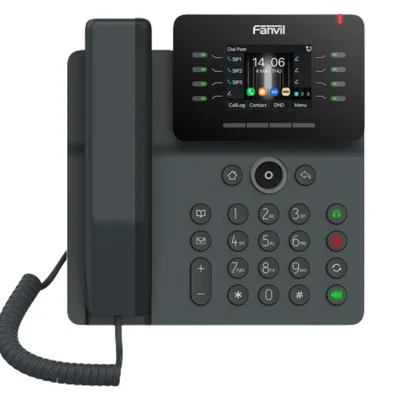 FANVIL PRIME BUSINESS PHONE