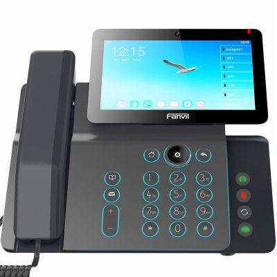 Fanvil Flagship Smart Video Phone