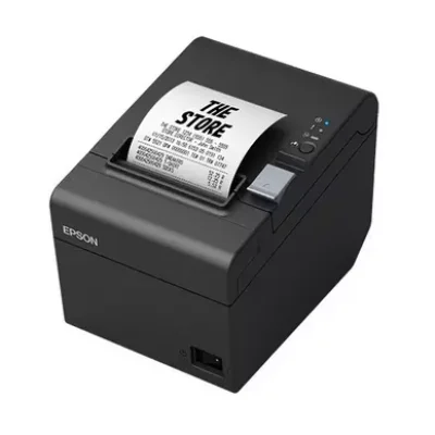 Epson TM-T20III POS Receipt Printer