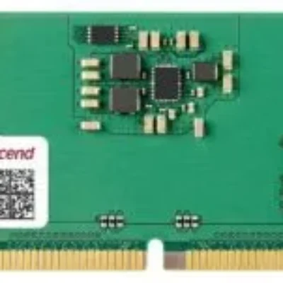 16GB JM DDR5 4800 U-DIMM 1Rx8 2Gx8 CL40 1.1V