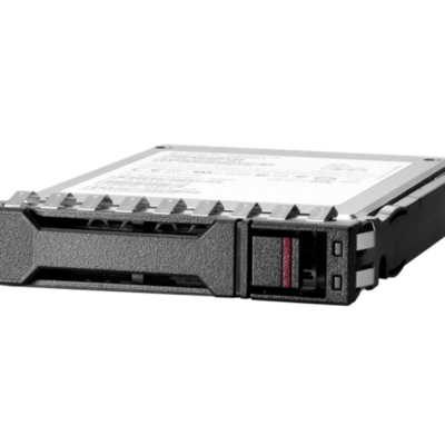 HPE 1.2TB SAS 12G Mission Critical 10K SFF BC 3-year Warranty Multi Vendor HDD for BC