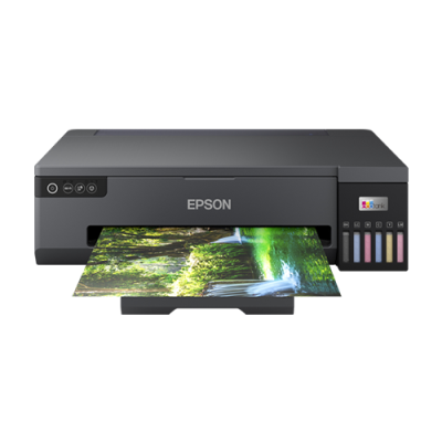 Epson L18050 A3+ Photo Ink Tank Printer
