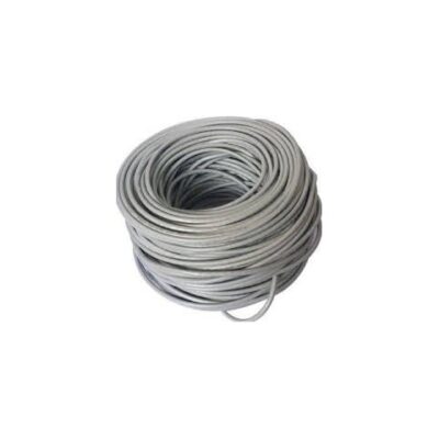 GIGANET Category 5e UTP PVC Solid Cable 305m