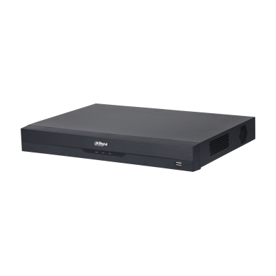 Dahua 32 CHANNEL DVR 2MP