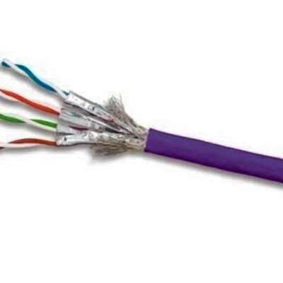 Siemon TERA Cat7a 1000MHz 305m Cable LS0H S/FTP