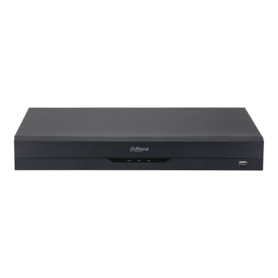 Dahua 32 CHANNEL DVR 5MP