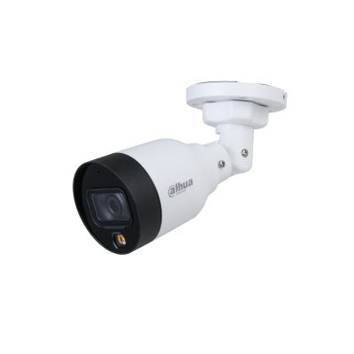 Dahua IP 4MP BULLET WITH AUDIO FULL COLOR WITH AUDIO