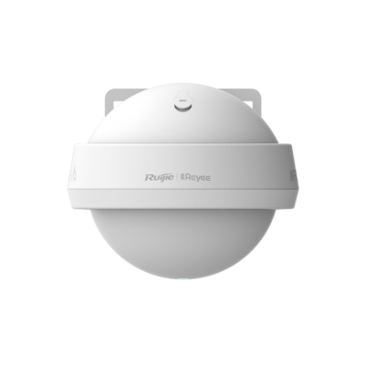 Ruijie AX3000 Wi-Fi 6 Dual-Band Gigabit Outdoor Access Point, IP68