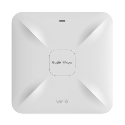 Ruijie RG-RAP2260(E) AX3200 Wi-Fi 6 Multi-Gigabit Ceiling Mount Indoor Access Point