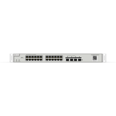 Ruijie 24-Port L2 Managed POE 10G Switch