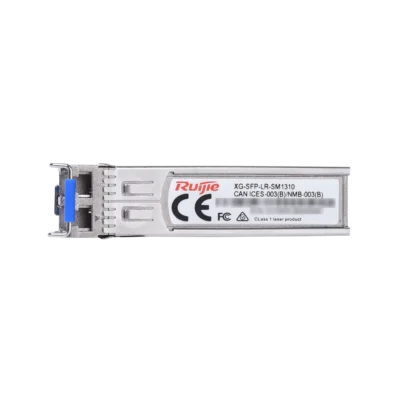 Ruijie 10GBASE-SR, SFP+ Transceiver (1310nm, 10km, LC)