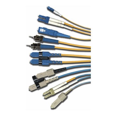 SIEMON Outdoor Non-Armored Singlemode OS2 Fiber Optic Cable