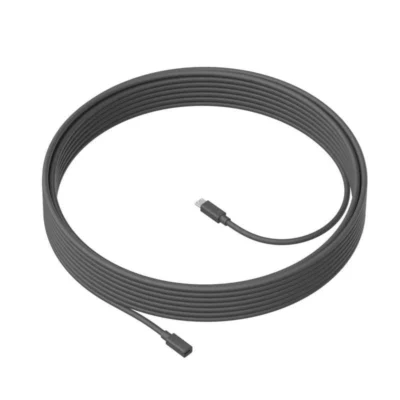 Logitech Cable – MeetUp 10m Mic Cable