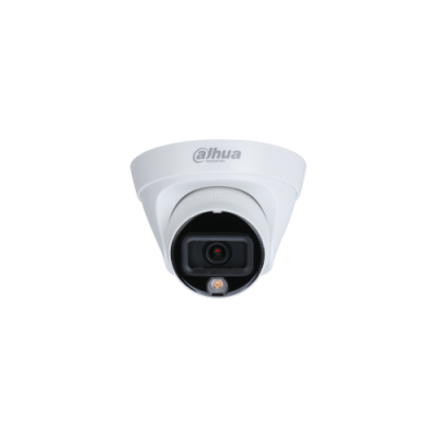 Dahua IP 4MP DOME WITH AUDIO FULL COLOR WITH AUDIO