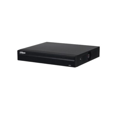 Dahua 8 CHANNEL NVR WITH POE